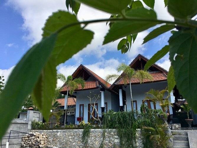 The Dagan Bungalow