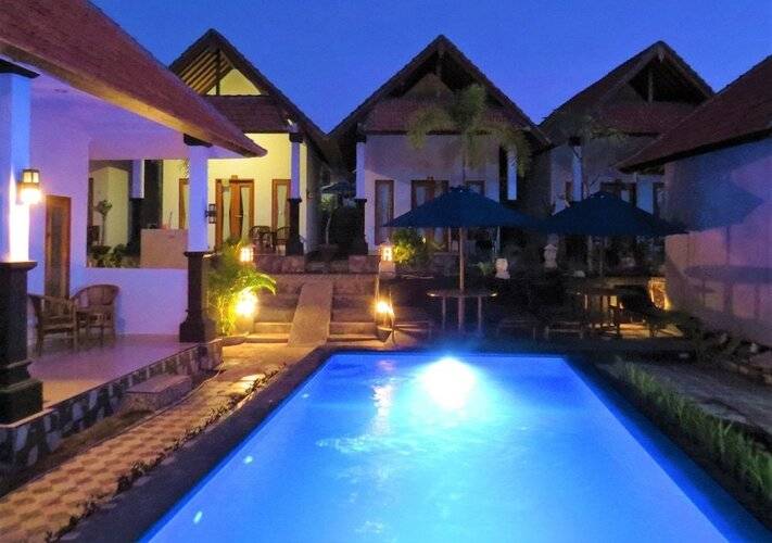 The Dagan Bungalow