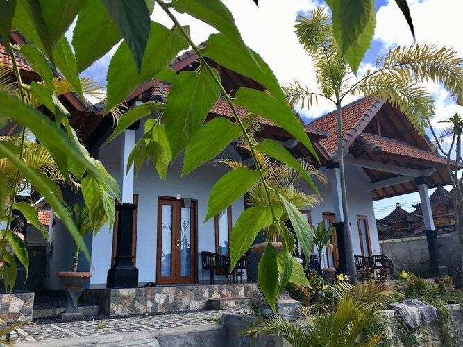 The Dagan Bungalow
