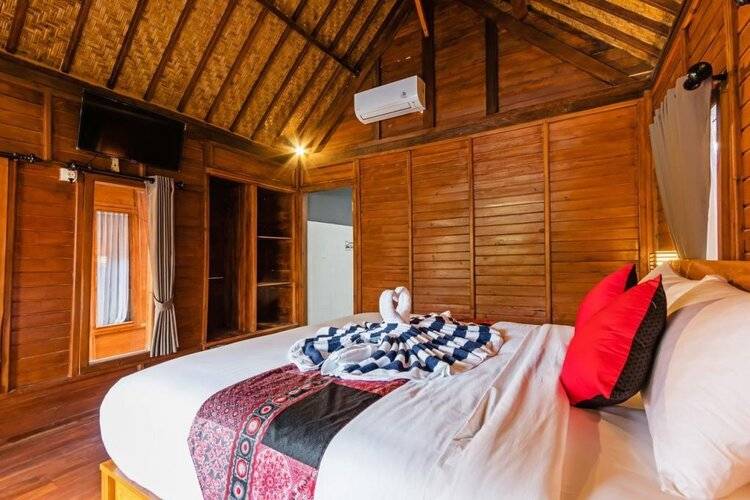 The Dagan Bungalow