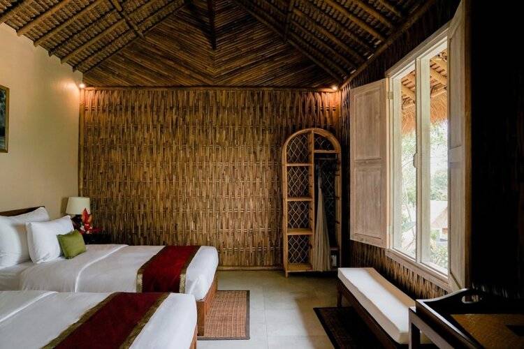 The Mesare Resort