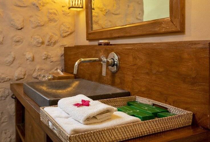 The Mesare Resort