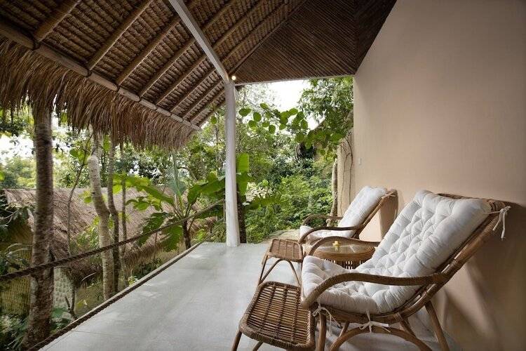 The Mesare Resort