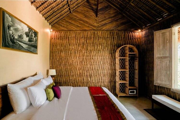 The Mesare Resort