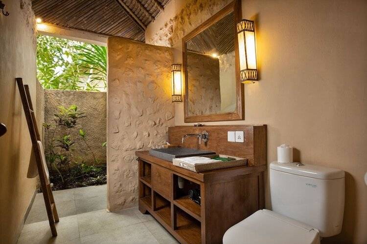 The Mesare Resort