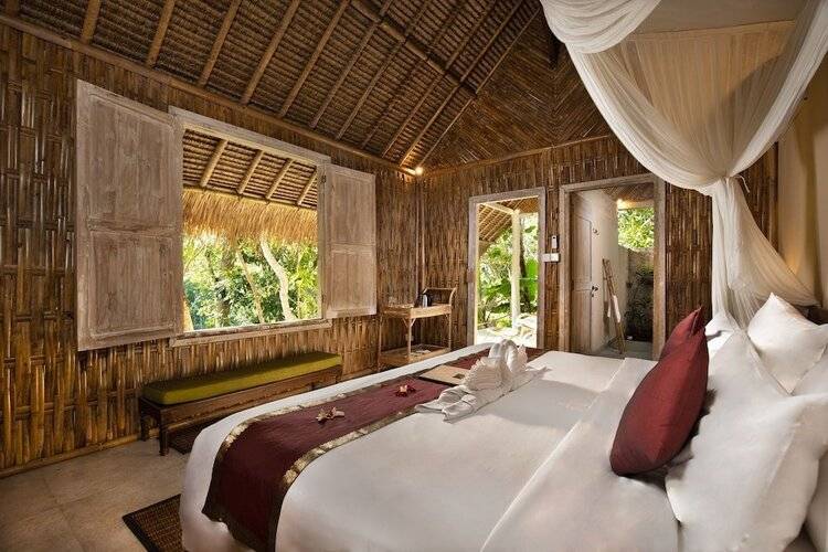 The Mesare Resort