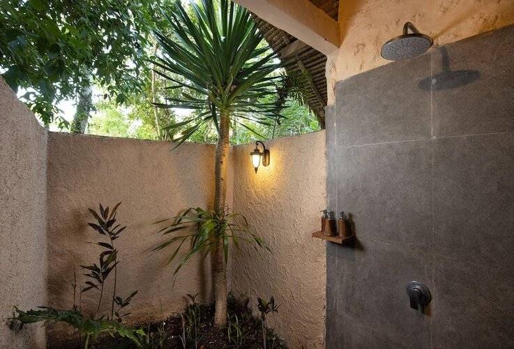 The Mesare Resort