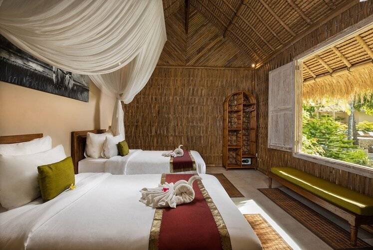 The Mesare Resort