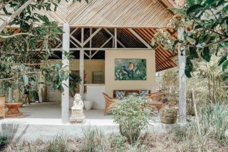 The Mesare Resort