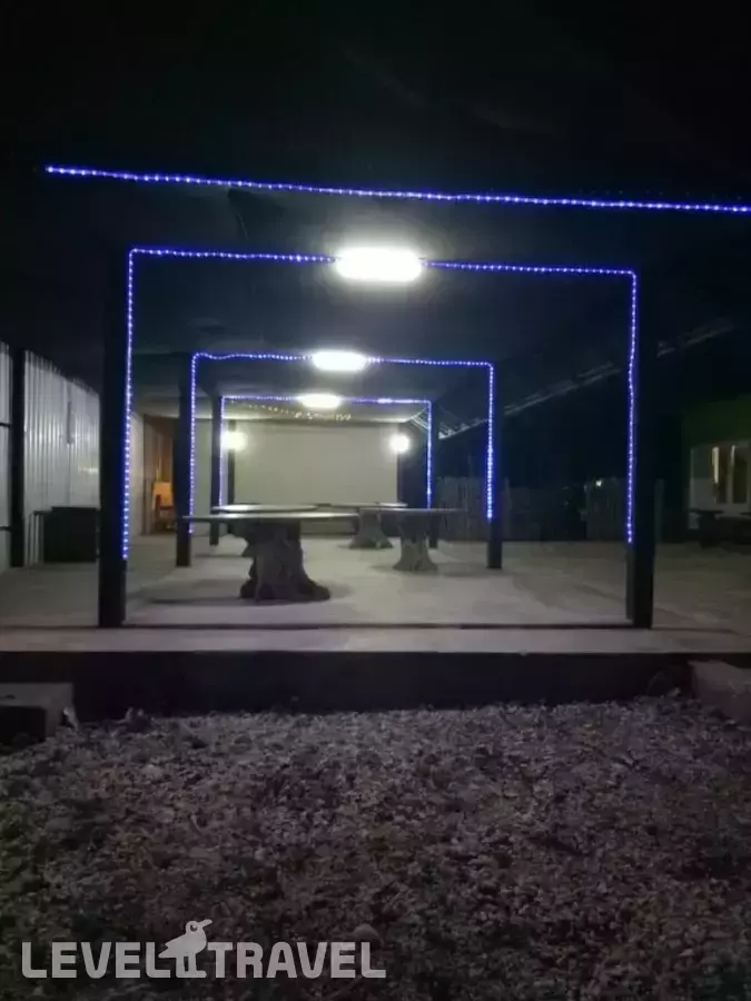 The Warong Nusa Penida - Hostel