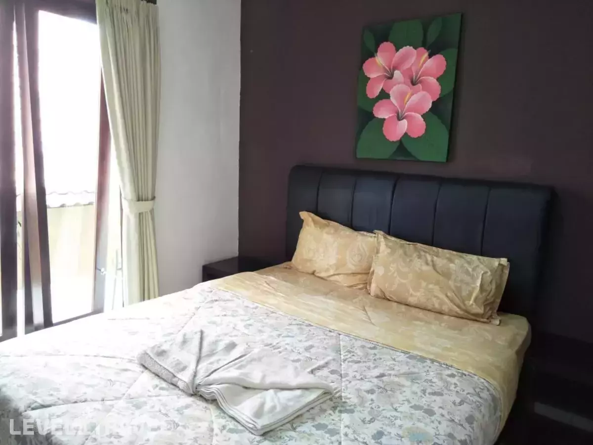 Tombong Limo Homestay