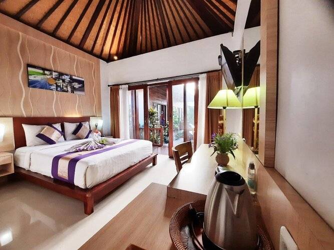 Wait Garden Cottage
