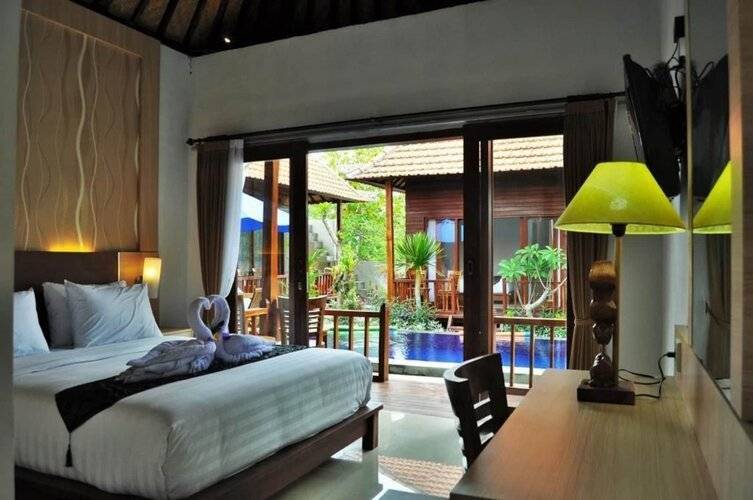 Wait Garden Cottage