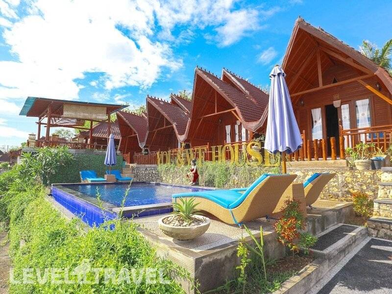 Фотография You & We House