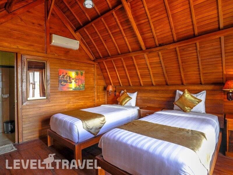 Фотография You & We House