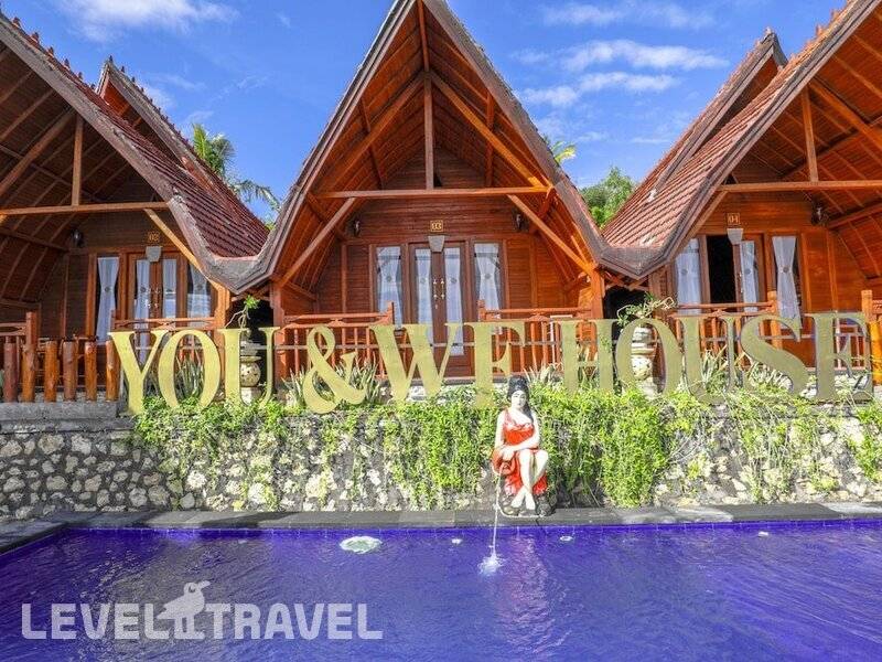 Фотография You & We House