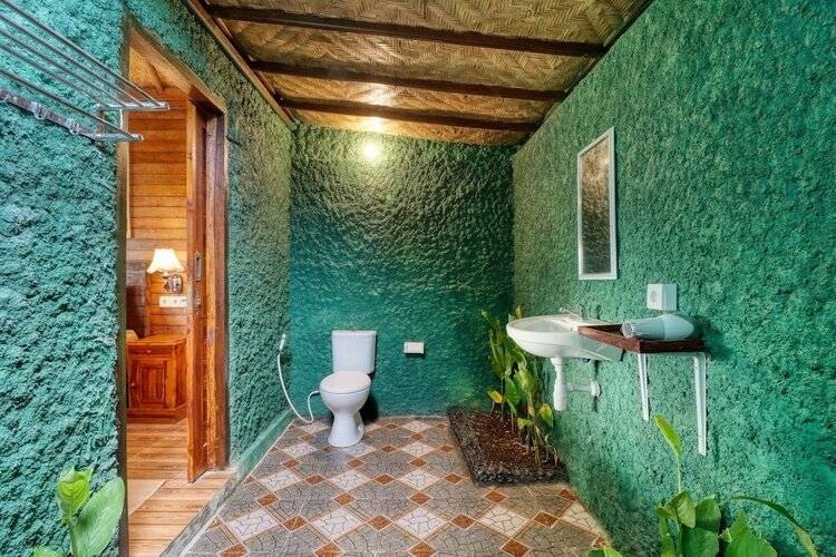 Ayu Hill Bungalow
