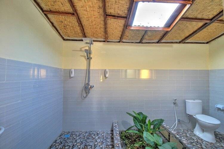 Ayu Hill Bungalow