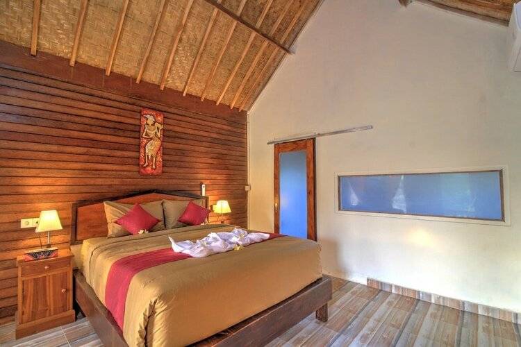Ayu Hill Bungalow