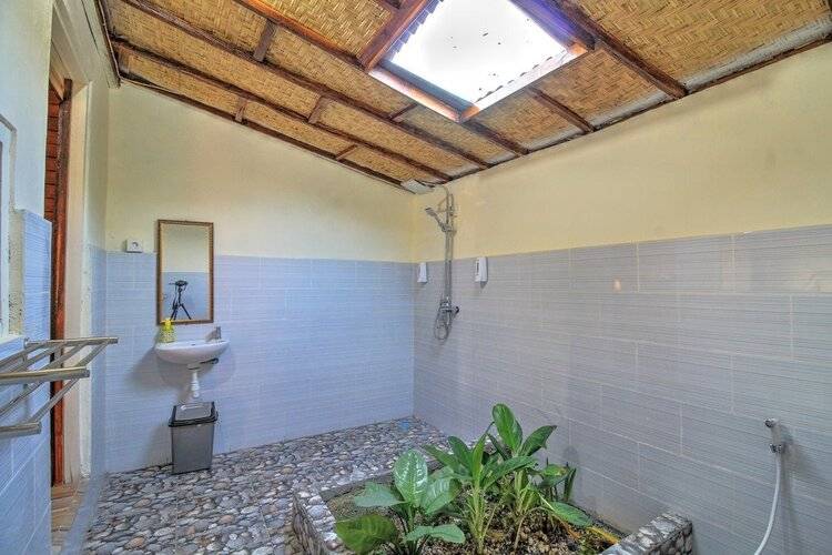 Ayu Hill Bungalow