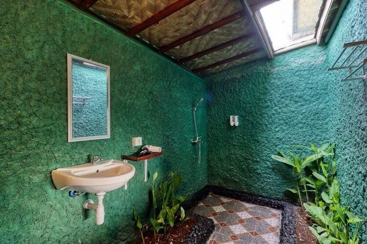 Ayu Hill Bungalow