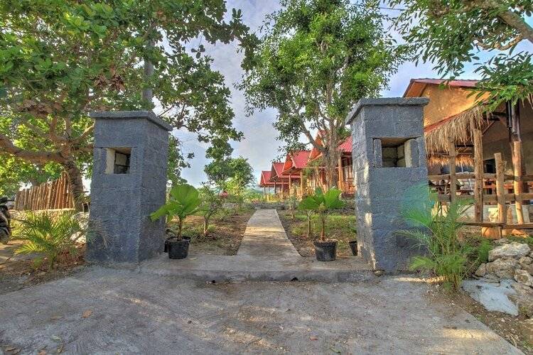 Ayu Hill Bungalow