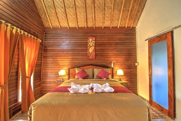 Ayu Hill Bungalow