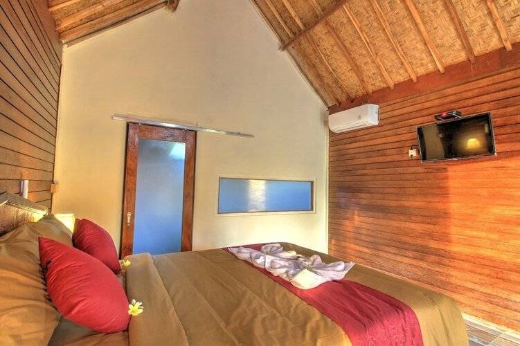 Ayu Hill Bungalow