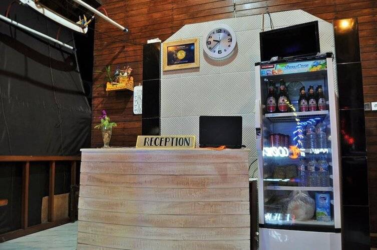 Bakung Cozy Cottage