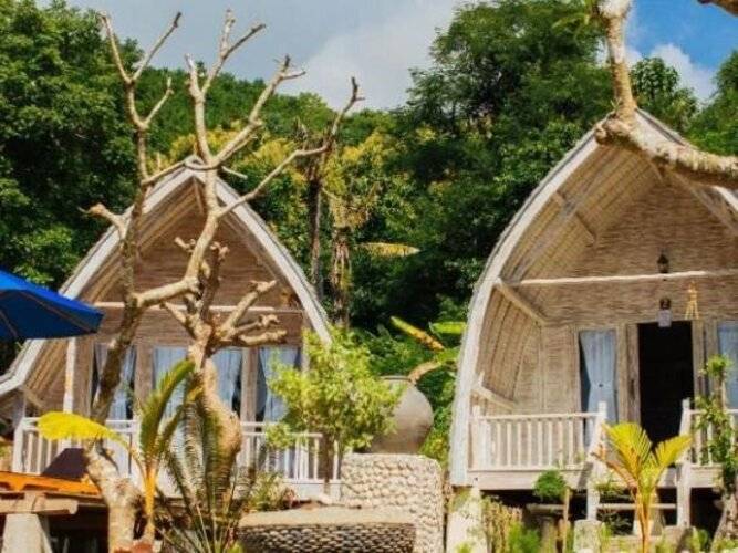 Bakung Cozy Cottage