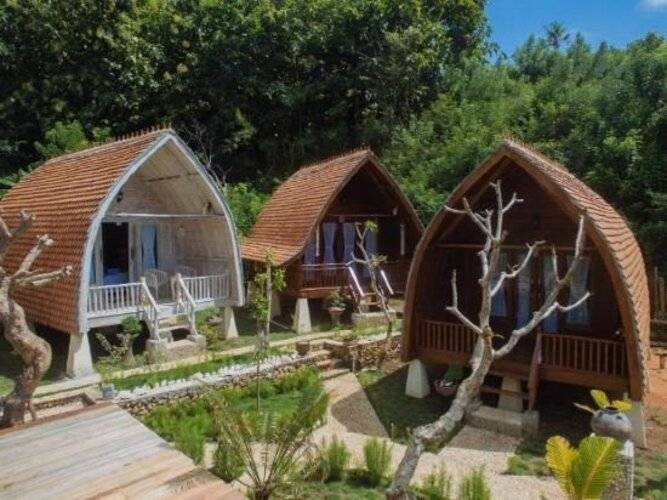 Bakung Cozy Cottage