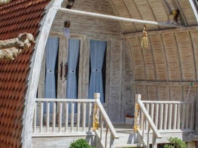 Bakung Cozy Cottage