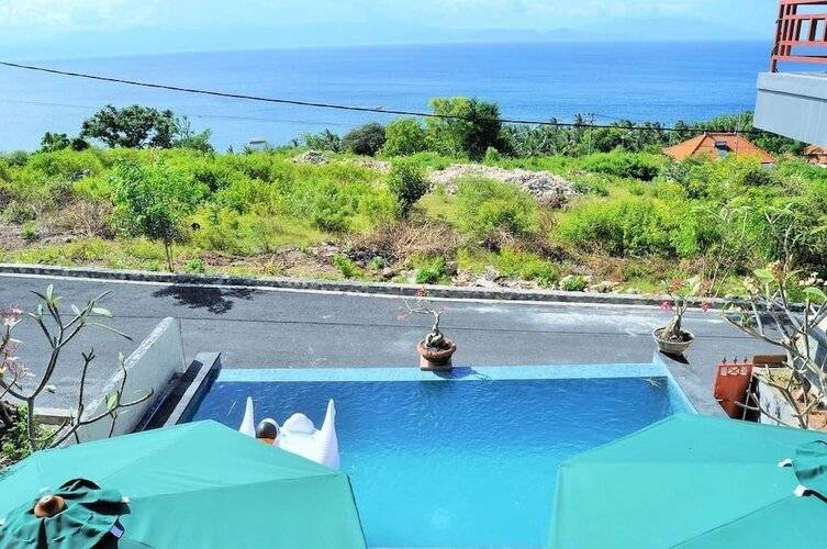 D'Artha Cottage