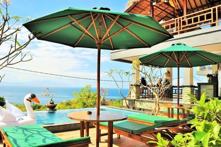 D'Artha Cottage