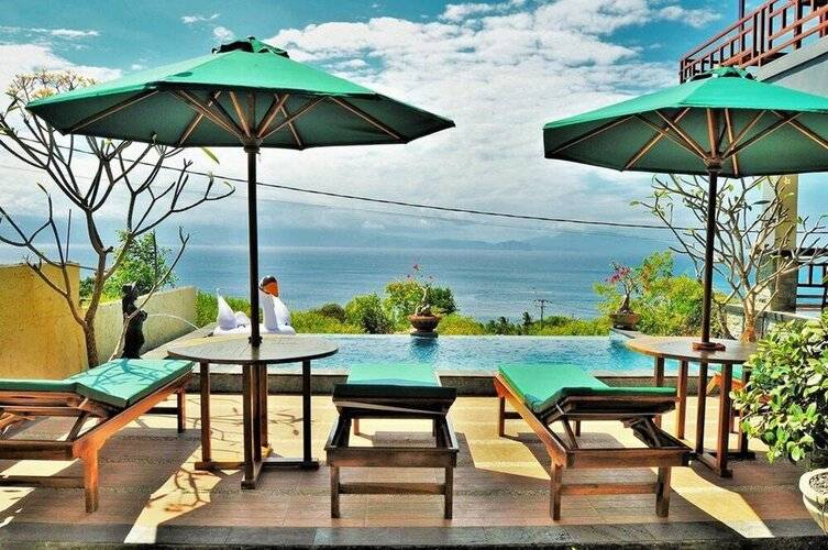 D'Artha Cottage