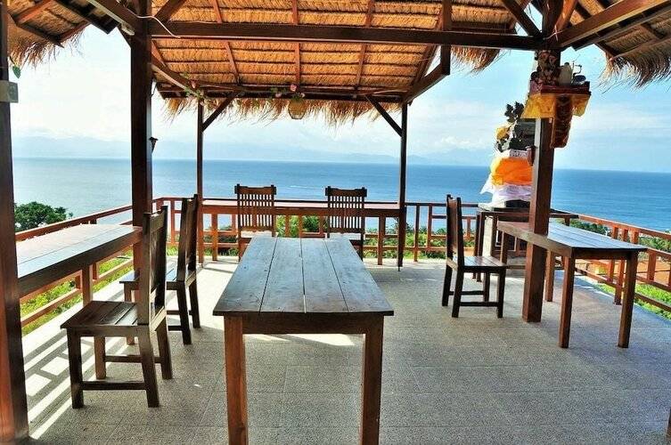 D'Artha Cottage