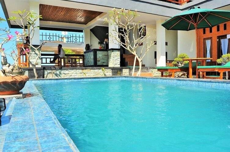 D'Artha Cottage