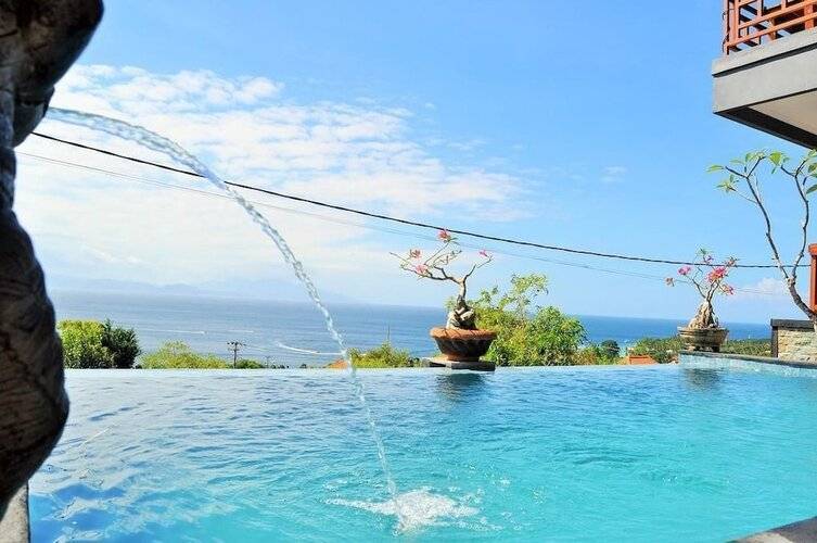 D'Artha Cottage