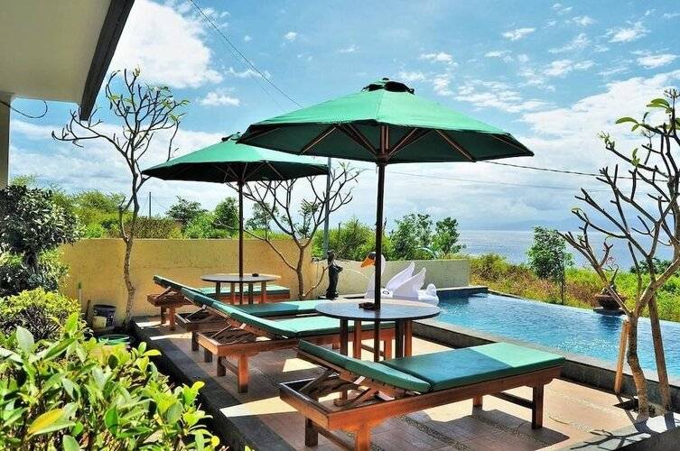D'Artha Cottage