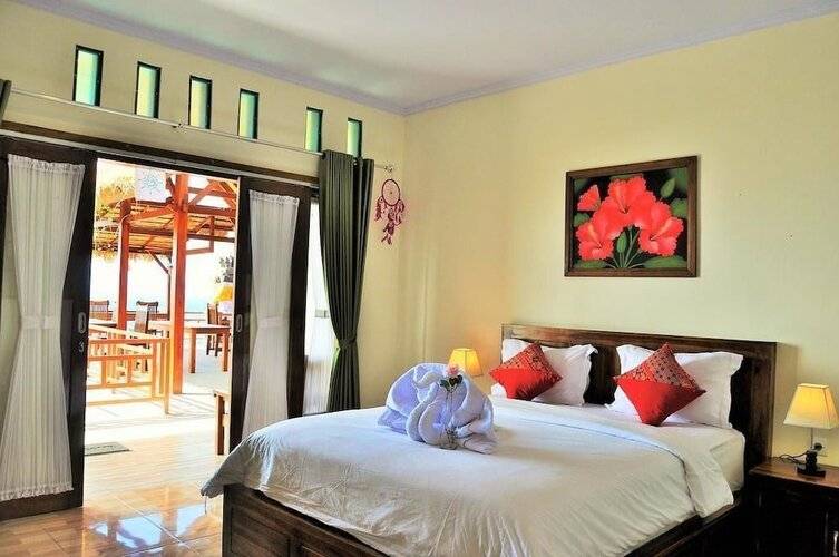 D'Artha Cottage
