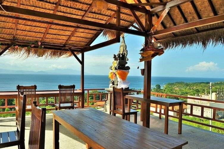 D'Artha Cottage