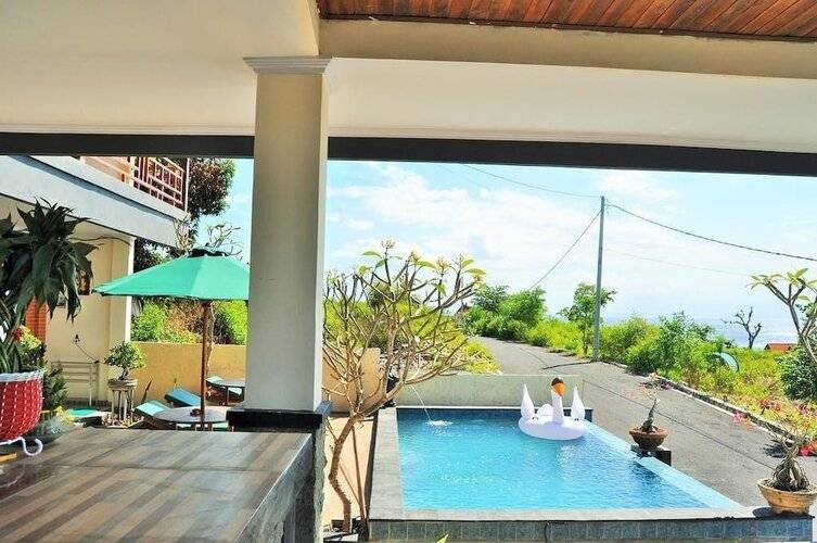 D'Artha Cottage