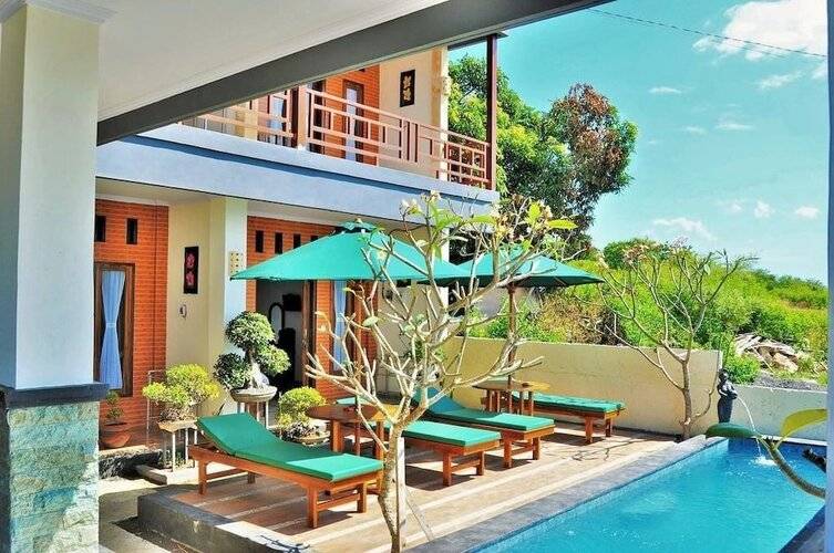 D'Artha Cottage