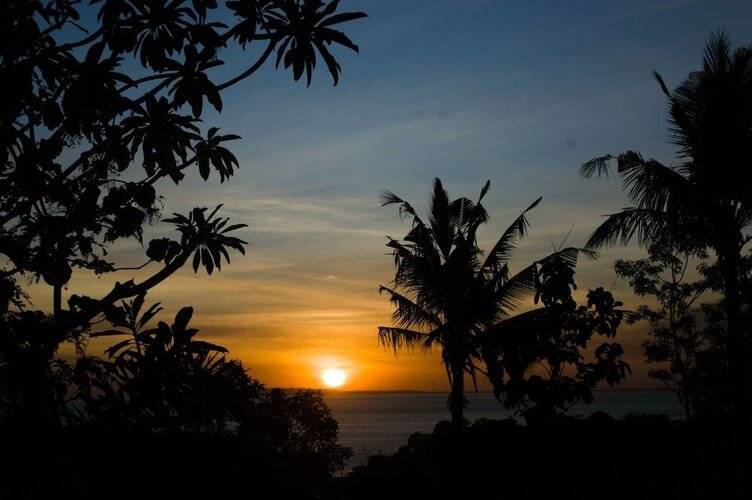 Penida Sunset Ocean View Bungalows