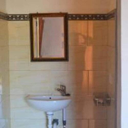 Penida Sunset Ocean View Bungalows
