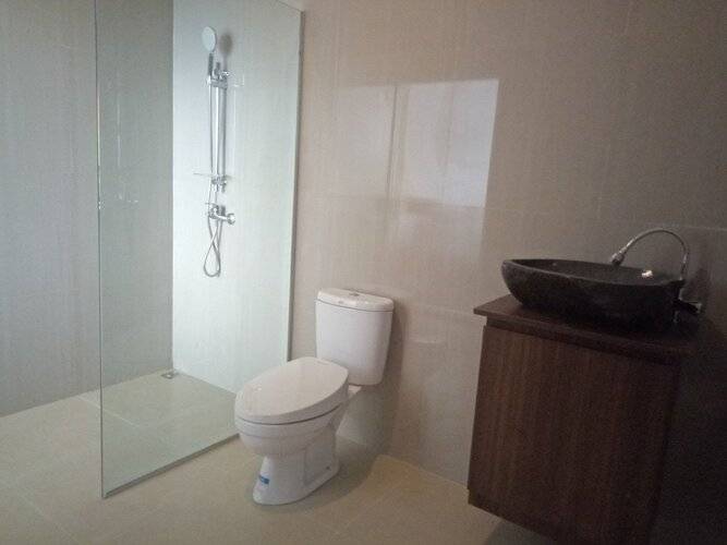 Atres Sari Resort