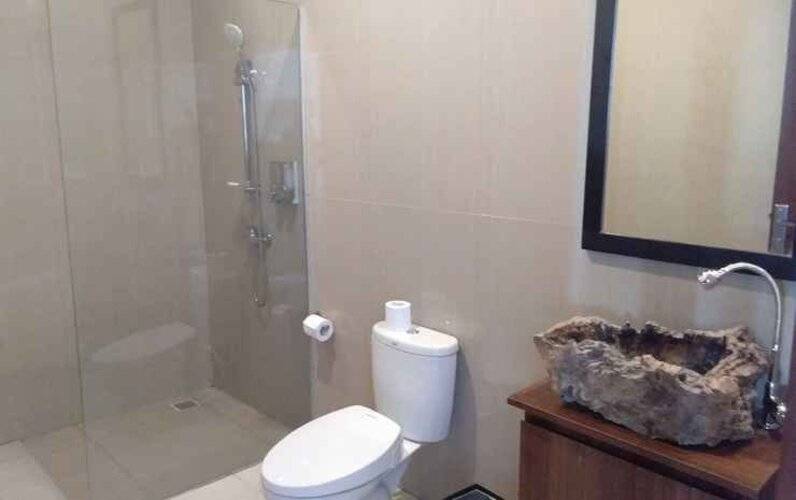 Atres Sari Resort