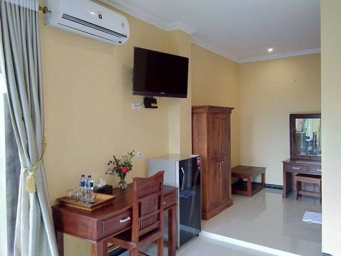 Atres Sari Resort