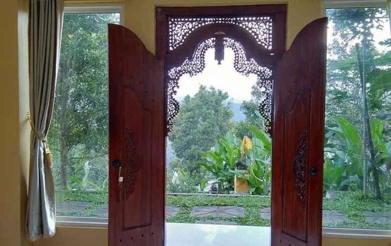 Atres Sari Resort