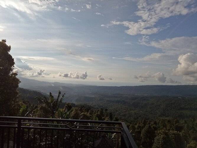 Atres Sari Resort